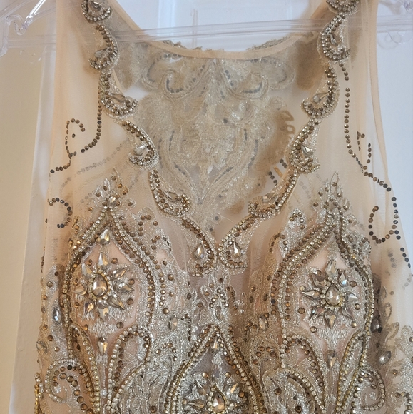 Evening gown - Picture 2 of 5